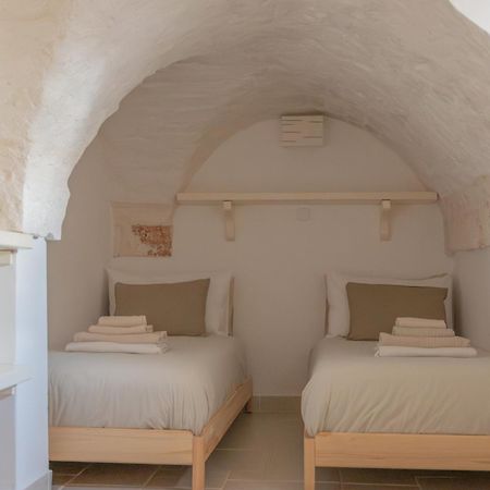 Maja Ostuni Centro - Luxury Apartment Esterno foto