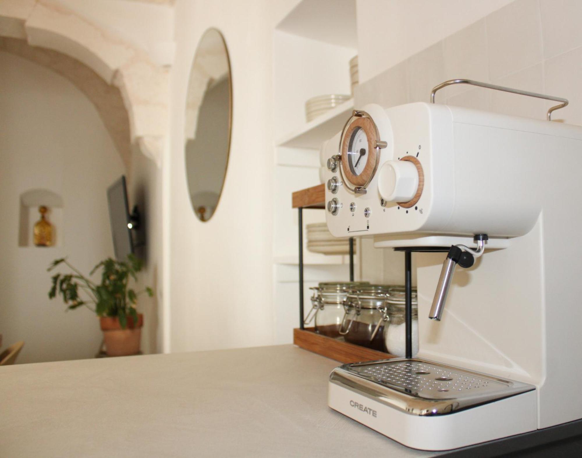Maja Ostuni Centro - Luxury Apartment Esterno foto