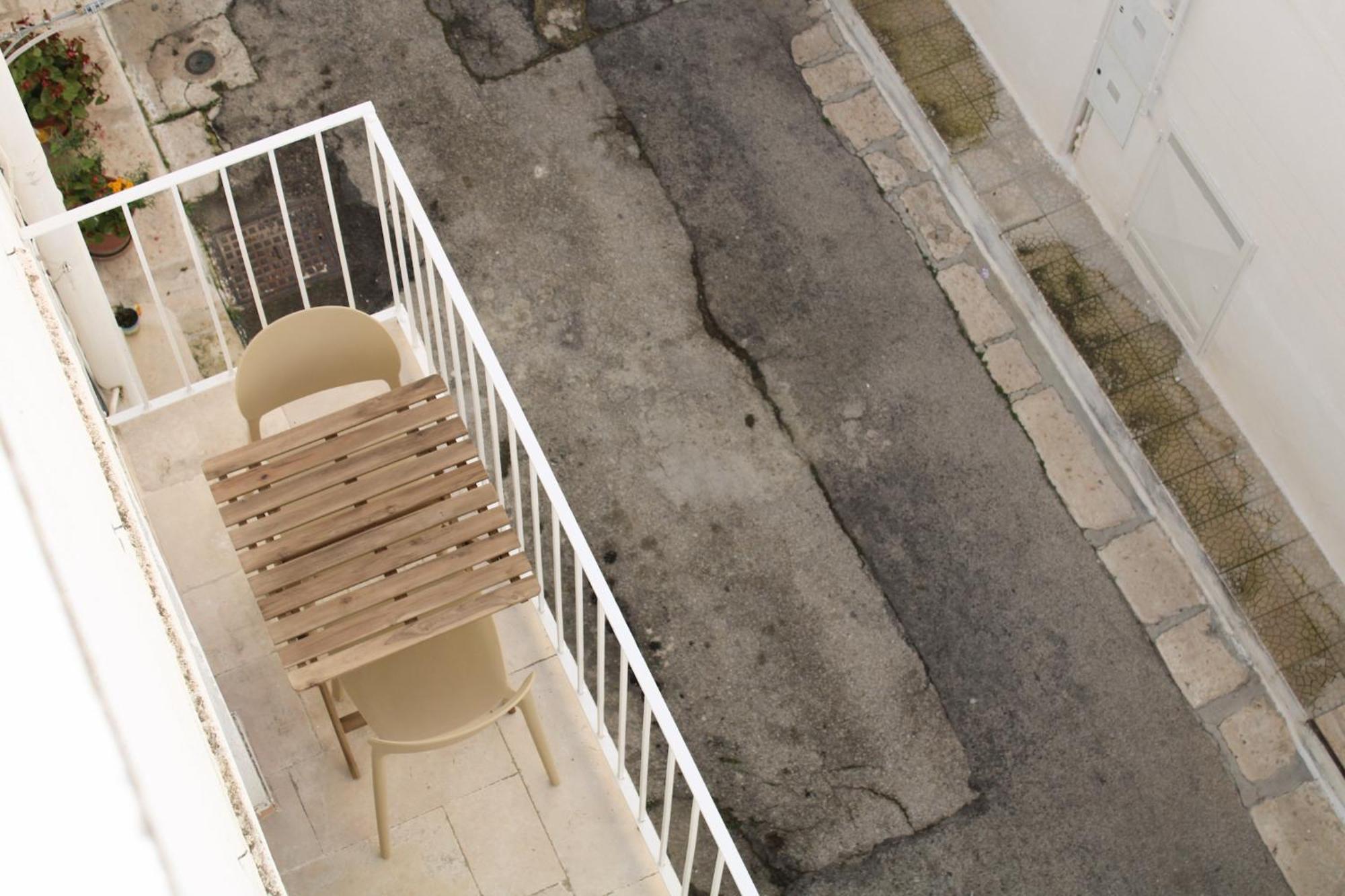 Maja Ostuni Centro - Luxury Apartment Esterno foto