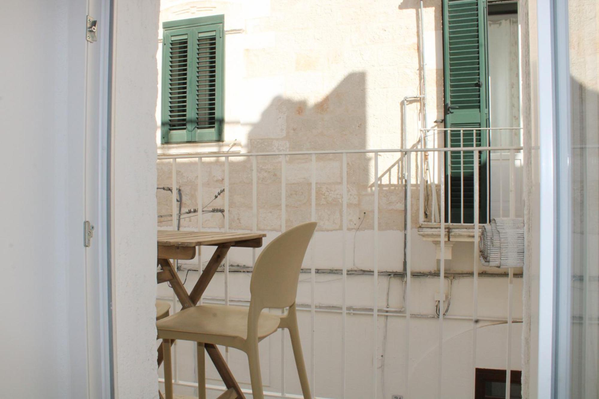 Maja Ostuni Centro - Luxury Apartment Esterno foto
