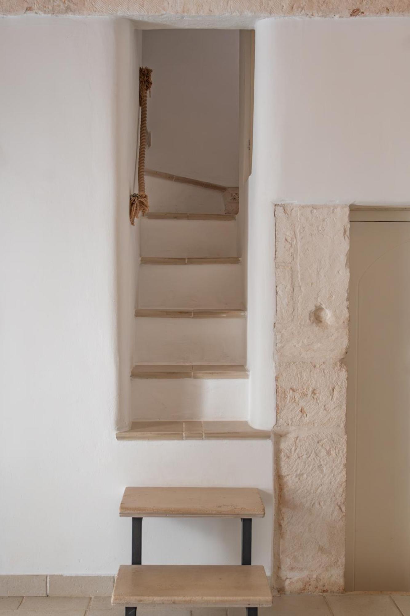 Maja Ostuni Centro - Luxury Apartment Esterno foto