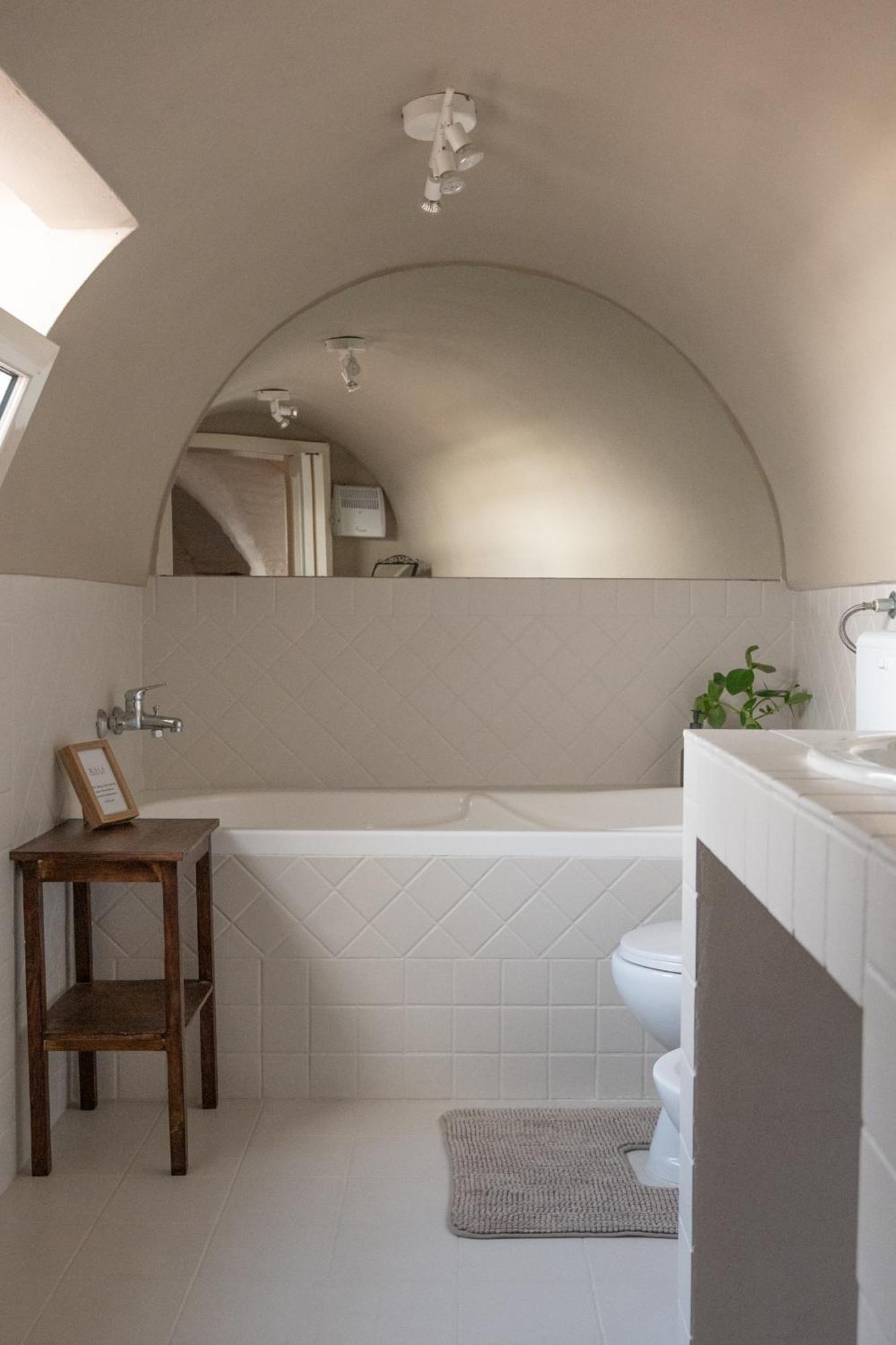 Maja Ostuni Centro - Luxury Apartment Esterno foto